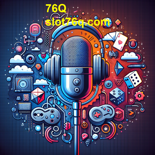 A Ascensão dos Podcasts no Mundo dos Jogos
